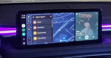 Segnalazione incidenti di Google Maps su Android Auto. Ecco come funziona