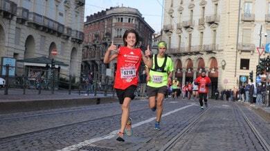 Torino City Marathon del 1° dicembre, dove sarà la nuova partenza e le novità