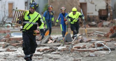 Alluvione in Emilia-Romagna, trovato il colpevole: è il cambiamento climatico