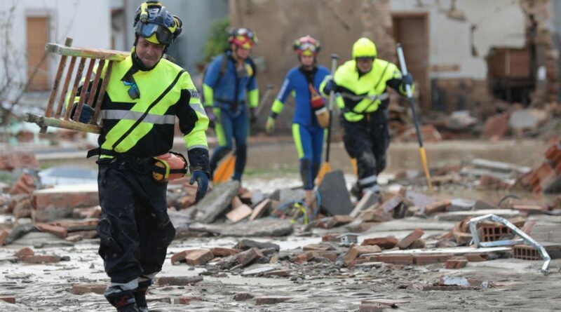 Alluvione in Emilia-Romagna, trovato il colpevole: è il cambiamento climatico