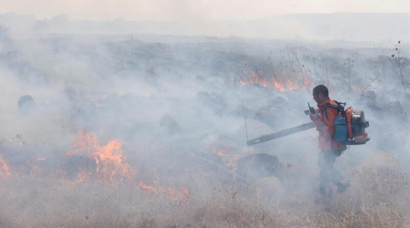 Guerra Israele – Hamas, le notizie di oggi. Sirene antimissili in numerosi insediamenti al nord