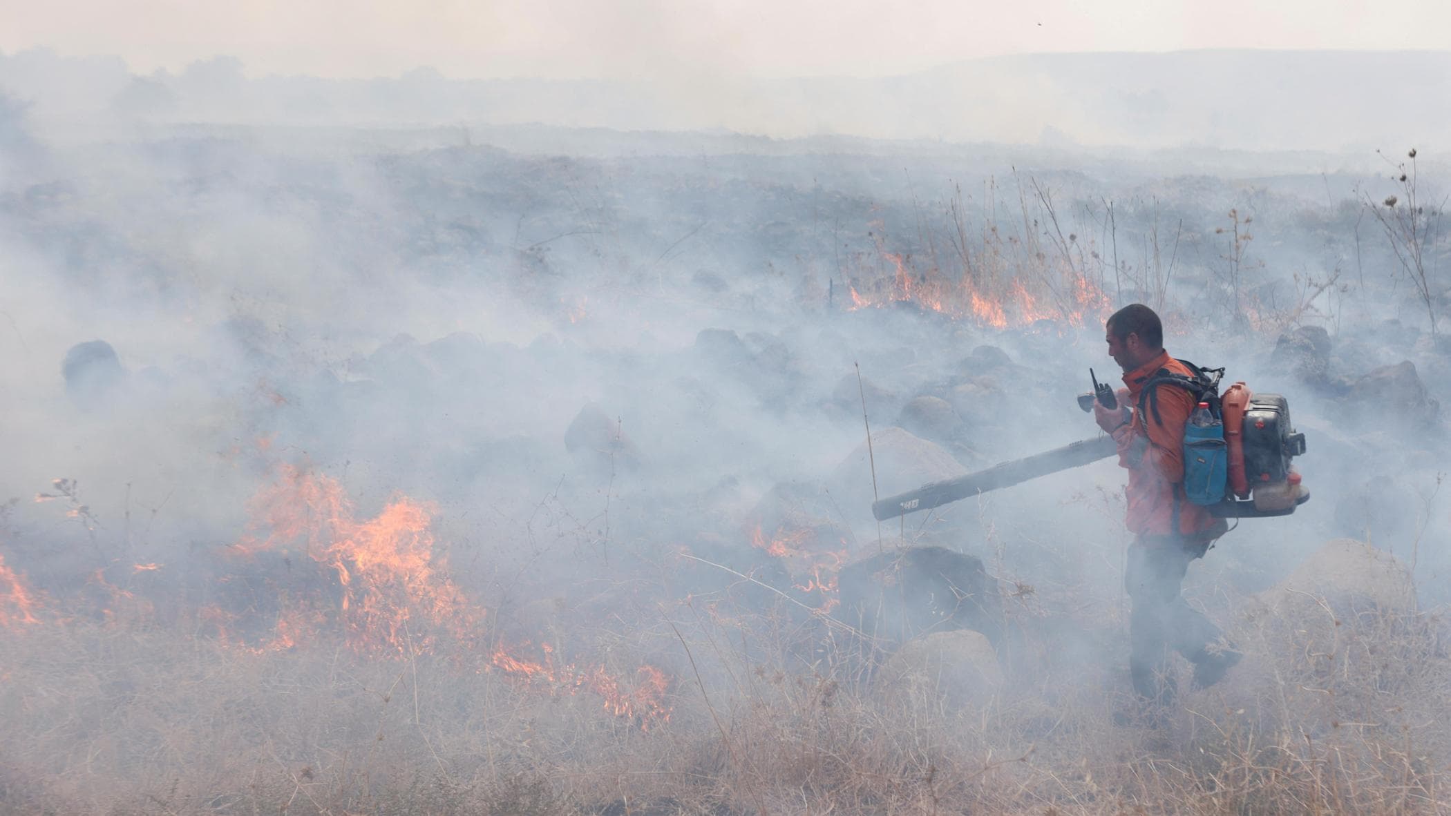 Guerra Israele – Hamas, le notizie di oggi. Sirene antimissili in numerosi insediamenti al nord