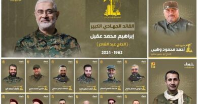 Guerra in Medio Oriente, le notizie del 21 settembre. Hezbollah: “A Beirut uccisi 16 miliziani, 5 erano capi”. 37 morti in tutto nel raid, anche 3 bambini. L’Idf annuncia: “Nuovi attacchi in Libano”