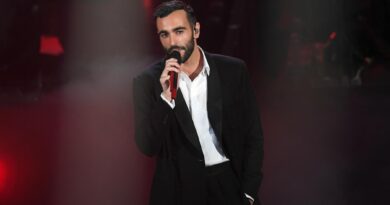 È morta la mamma di Marco Mengoni