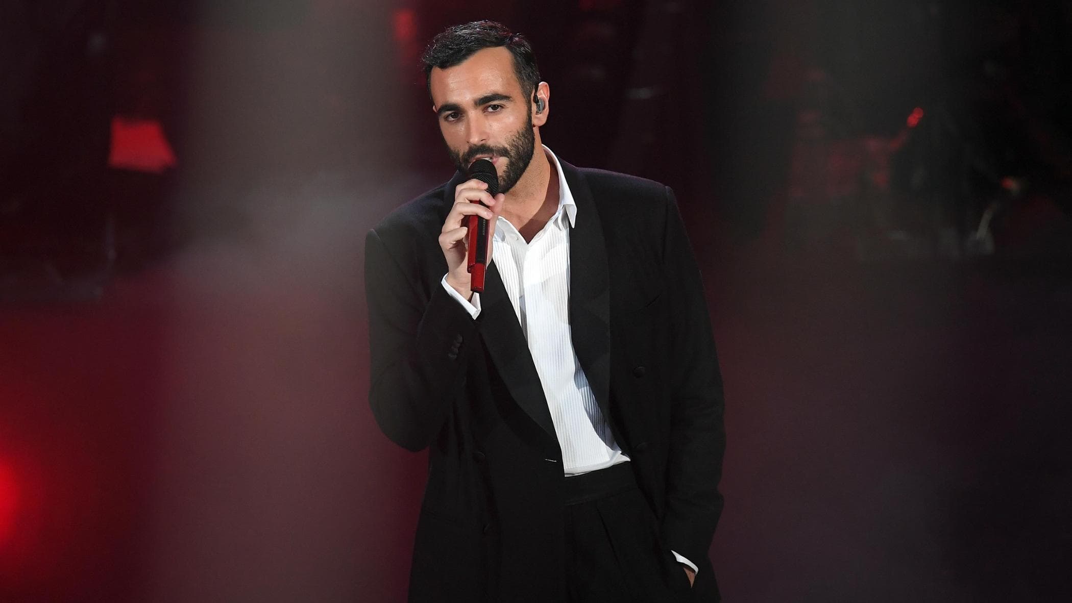 È morta la mamma di Marco Mengoni