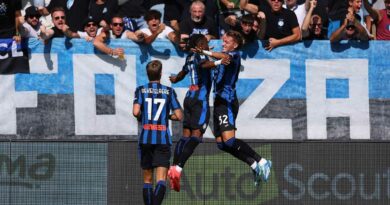 Atalanta-Como: le probabili formazioni, dove vederla in tv e streaming