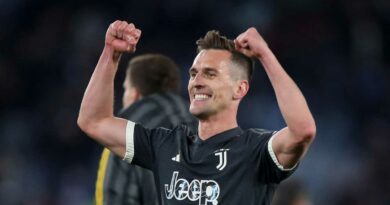 Infortunio Milik, quando torna nella Juventus