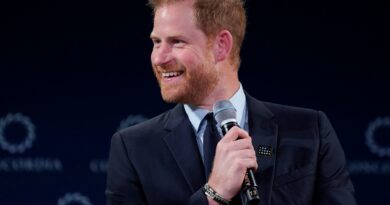 Il principe Harry, a New York per la Settimana del Clima, ha parlato dell’eredità di sua madre in Africa