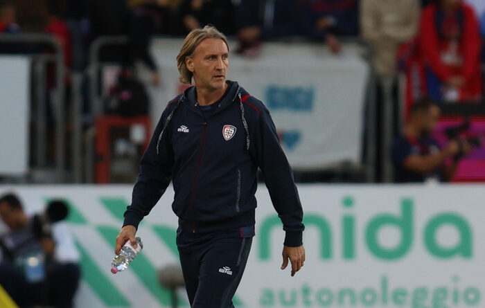 Coppa Italia: in campo Cagliari-Cremonese 0-0 LIVE