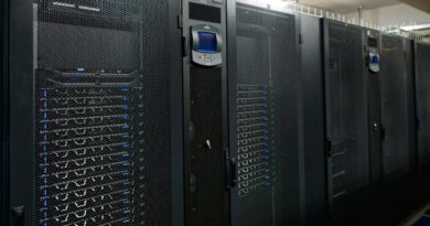 Un nuovo HPC Lenovo per l’Università di Pisa: è il supercomputer universitario più potente in Italia