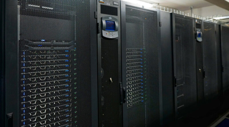 Un nuovo HPC Lenovo per l’Università di Pisa: è il supercomputer universitario più potente in Italia