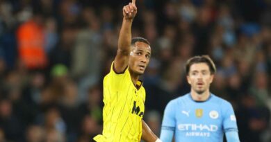 Nkunku lancia il Chelsea di Maresca con una tripletta, Tom Ince in gol contro il Manchester City