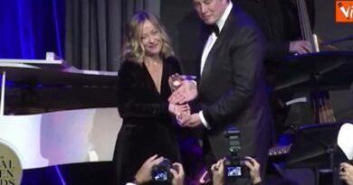 Elon Musk premia Meloni a New York: “Ha fatto un lavoro incredibile”