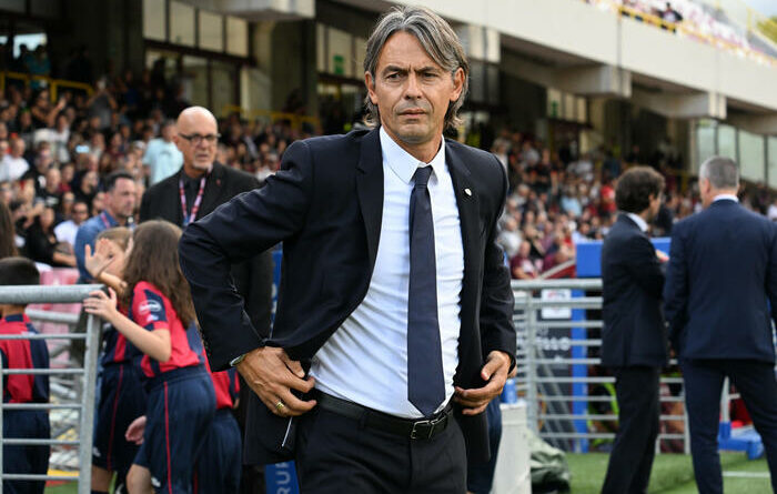 Coppa Italia, in campo Pisa-Cesena