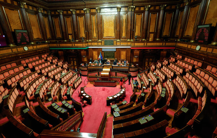 Rai: la Camera elegge Federica Frangi e Roberto Natale nel Cda, al Senato i consiglieri Antonio Marano e Alessandro Di Majo