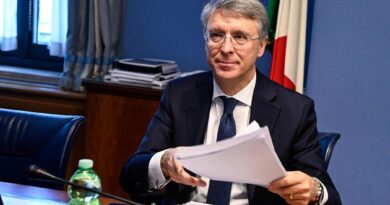 Dossier, il tesoro di Striano: scaricati oltre 230 mila file