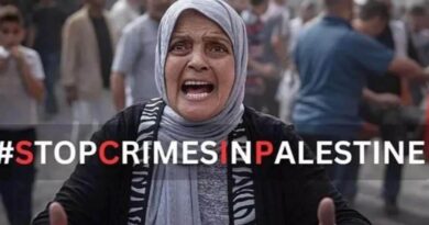 “Stop ai crimini in Palestina”, la petizione per la pace di politici e intellettuali