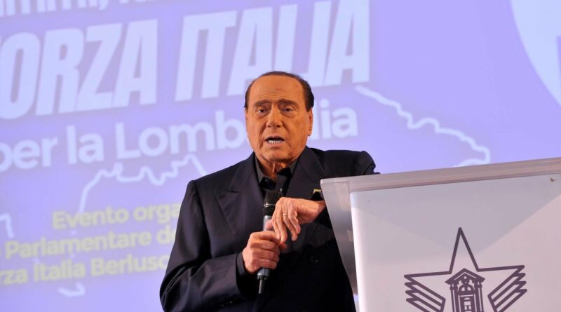 Milano approva ricorso contro intitolazione di Malpensa a Silvio Berlusconi