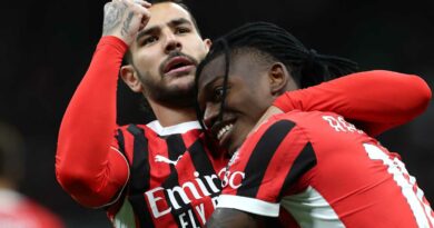 Milan, perché Leao è il capitano e non Theo Hernandez