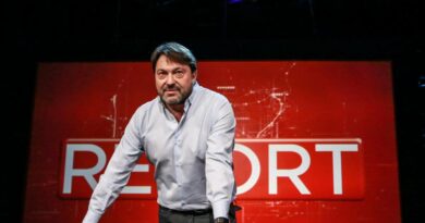 Report rischia la condanna contro Giorgetti e Fontana