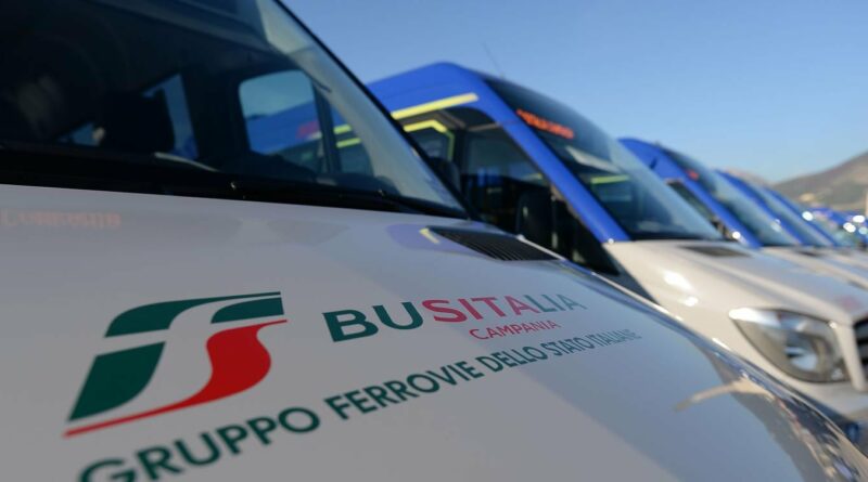 Dopo l’auto arriva il bus di linea senza autista: ecco come funziona