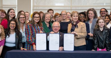 Tim Walz dovrebbe portare le ricevute sulle posizioni antiabortiste di JD Vance al dibattito per la candidatura a vicepresidente