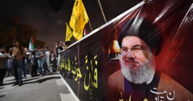 Guerra Israele – Hamas, le notizie di oggi: Morte Nasrallah, Israele sposta truppe al Nord per possibile operazione di terra in Libano. Tajani: “Gli italiani vadano via il primo possibile”