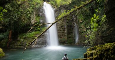 Isernia è la città più naturale d’Italia: la classifica della biodiversità nei capoluoghi