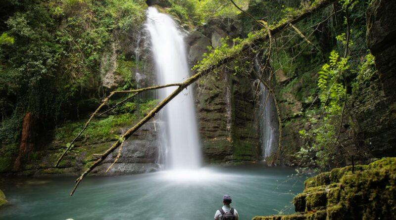 Isernia è la città più naturale d’Italia: la classifica della biodiversità nei capoluoghi