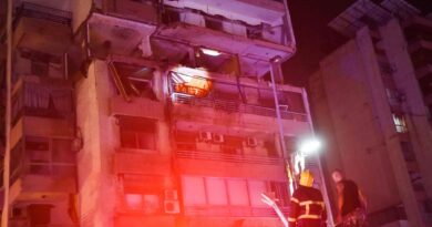 Guerra Israele – Hamas, le notizie di oggi. Primo attacco al centro di Beirut: almeno 4 morti. Un senatore Usa: Nasrallah eliminato con un’arma americana. Media: “Ucciso il capo di Hamas in Libano”