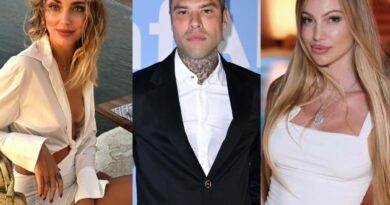 Fedez e Chiara Ferragni “coppia aperta”. La rivelazione di Taylor Mega