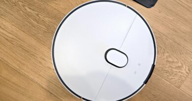 Prova di Samsung Jet Bot Combo™ AI: lava e aspira con l’AI e igienizza con il vapore