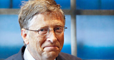 Bill Gates svela i tre pericoli nascosti dell’intelligenza artificiale