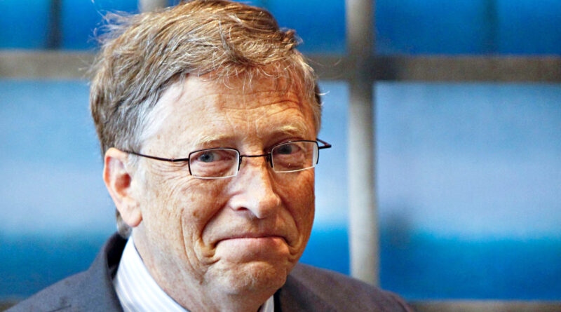 Bill Gates svela i tre pericoli nascosti dell’intelligenza artificiale