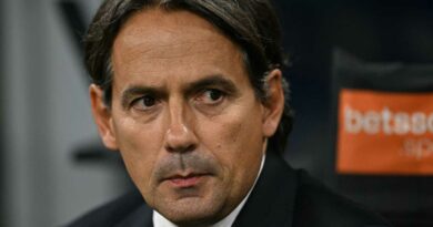 Dall’Inghilterra: Simone Inzaghi in pole per il Manchester United