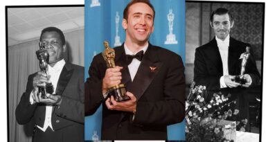 Tutti i premi Oscar al miglior attore: Storia completa dei vincitori