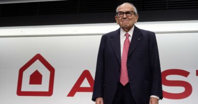 Addio a Francesco Merloni, protagonista dell’industria e due volte ministro