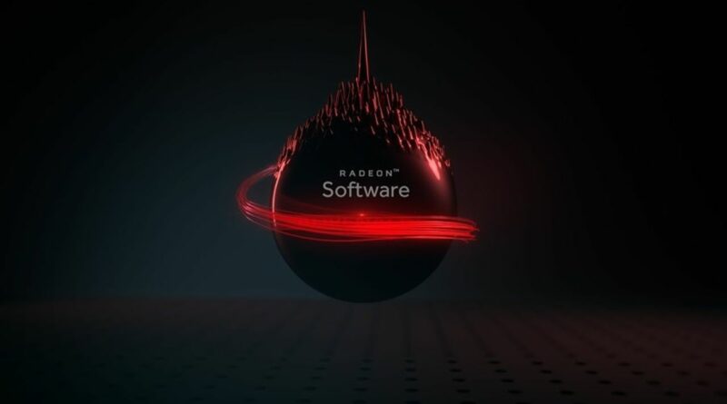 AMD Radeon Software: prestazioni fino a tre volte superiori con l’integrazione di AFMF 2