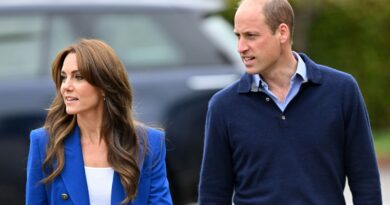 Kate Middleton e il principe William invitano al castello di Windsor un adolescente che lotta contro il cancro