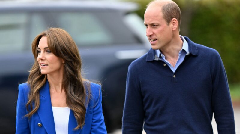 Kate Middleton e il principe William invitano al castello di Windsor un adolescente che lotta contro il cancro