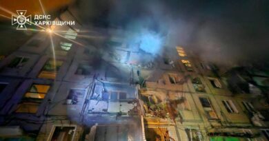 Guerra Ucraina – Russia, le notizie di oggi. Bombe russe su Kharkiv, colpito condominio. Kiev teme attacco a rete energetica