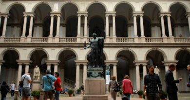 Da Brera al Parco del Colosseo: ecco prezzi e servizi per accedere ai musei con l’abbonamento