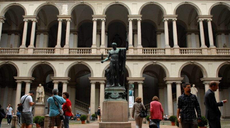 Da Brera al Parco del Colosseo: ecco prezzi e servizi per accedere ai musei con l’abbonamento