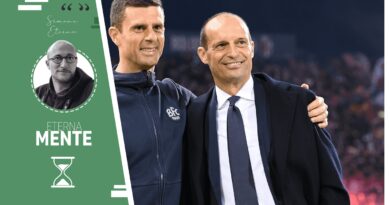 Thiago Motta e il manifesto della nuova Juventus “De-Allegrizzata”: la differenza tra fare e speculare