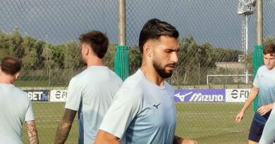 Lazio, in Europa scatta l’ora di Taty: l’argentino a caccia del primo gol