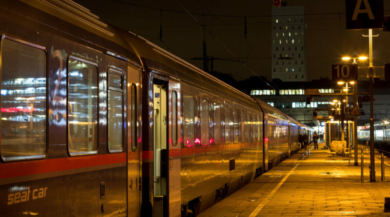 Allarme virus Marburg alla stazione di Amburgo: due persone in isolamento, l’allarme dopo che un viaggiatore si è sentito male