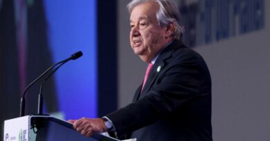 “Guterres persona non grata”. Israele vieta l’ingresso al segretario Onu