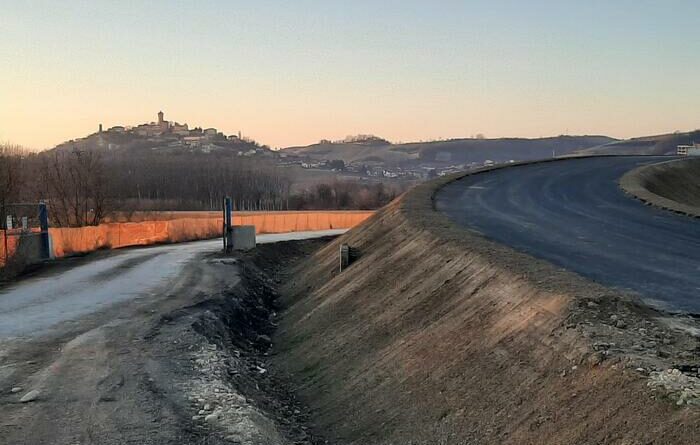 Inchiesta su appalti Anas, ‘tangenti per 846mila euro’