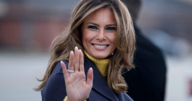 L’editore di Melania Trump ha chiesto 250.000 dollari alla CNN per un’intervista sul suo libro: Rapporto