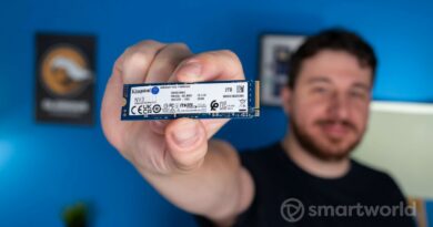 Recensione SSD Kingston NV3 PCIe 4.0 NVMe: è più veloce delle aspettative!